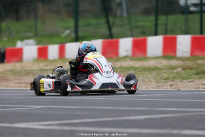 12/11/2023 : Séranne Trophy 2023 au circuit Fun Kart Brissac (photos Stéphane Agnus) 2023 — karting