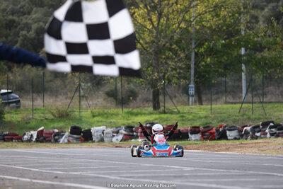 12/11/2023 : Séranne Trophy 2023 au circuit Fun Kart Brissac (photos Stéphane Agnus) 2023 — karting