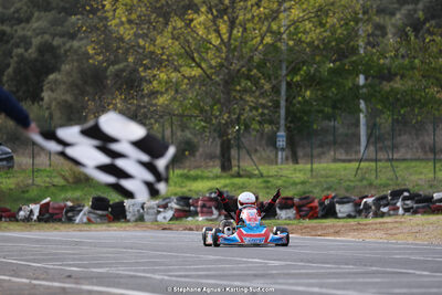 12/11/2023 : Séranne Trophy 2023 au circuit Fun Kart Brissac (photos Stéphane Agnus) 2023 — karting