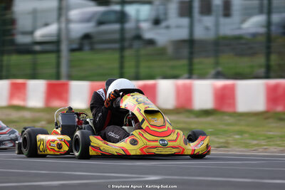 12/11/2023 : Séranne Trophy 2023 au circuit Fun Kart Brissac (photos Stéphane Agnus) 2023 — karting