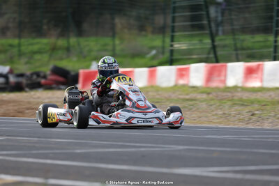 12/11/2023 : Séranne Trophy 2023 au circuit Fun Kart Brissac (photos Stéphane Agnus) 2023 — karting