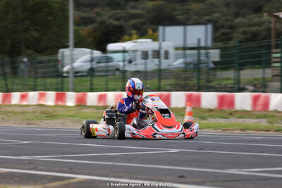 12/11/2023 : Séranne Trophy 2023 au circuit Fun Kart Brissac (photos Stéphane Agnus) 2023 — karting