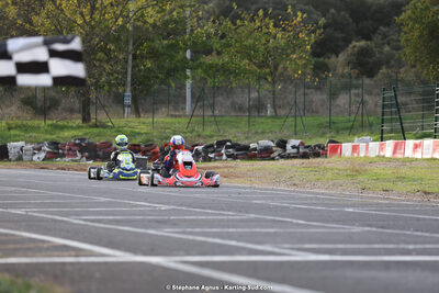 Photos de karting 2023 — Karting-Sud.com