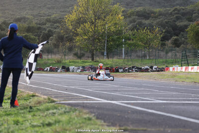 12/11/2023 : Séranne Trophy 2023 au circuit Fun Kart Brissac (photos Stéphane Agnus) 2023 — karting