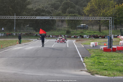 12/11/2023 : Séranne Trophy 2023 au circuit Fun Kart Brissac (photos Stéphane Agnus) 2023 — karting