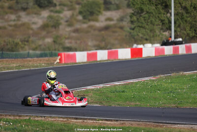 12/11/2023 : Séranne Trophy 2023 au circuit Fun Kart Brissac (photos Stéphane Agnus) 2023 — karting
