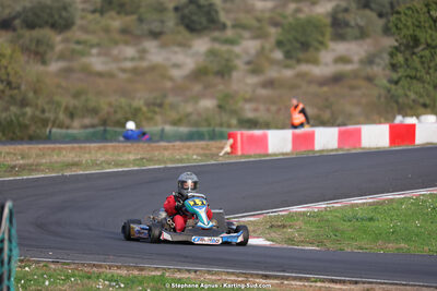 12/11/2023 : Séranne Trophy 2023 au circuit Fun Kart Brissac (photos Stéphane Agnus) 2023 — karting