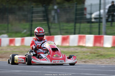 12/11/2023 : Séranne Trophy 2023 au circuit Fun Kart Brissac (photos Stéphane Agnus) 2023 — karting