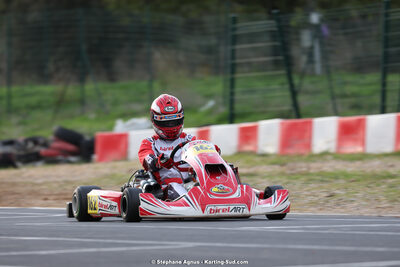 12/11/2023 : Séranne Trophy 2023 au circuit Fun Kart Brissac (photos Stéphane Agnus) 2023 — karting