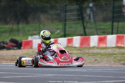 12/11/2023 : Séranne Trophy 2023 au circuit Fun Kart Brissac (photos Stéphane Agnus) 2023 — karting