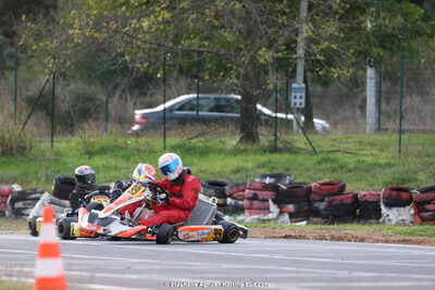 12/11/2023 : Séranne Trophy 2023 au circuit Fun Kart Brissac (photos Stéphane Agnus) 2023 — karting