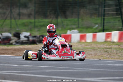 12/11/2023 : Séranne Trophy 2023 au circuit Fun Kart Brissac (photos Stéphane Agnus) 2023 — karting