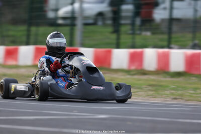 12/11/2023 : Séranne Trophy 2023 au circuit Fun Kart Brissac (photos Stéphane Agnus) 2023 — karting