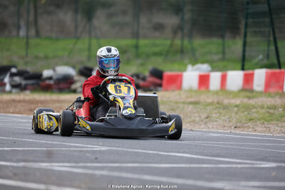 12/11/2023 : Séranne Trophy 2023 au circuit Fun Kart Brissac (photos Stéphane Agnus) 2023 — karting