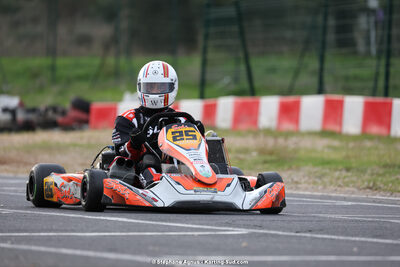 12/11/2023 : Séranne Trophy 2023 au circuit Fun Kart Brissac (photos Stéphane Agnus) 2023 — karting