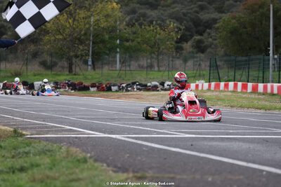 12/11/2023 : Séranne Trophy 2023 au circuit Fun Kart Brissac (photos Stéphane Agnus) 2023 — karting
