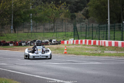 12/11/2023 : Séranne Trophy 2023 au circuit Fun Kart Brissac (photos Stéphane Agnus) 2023 — karting