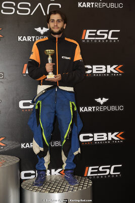 12/11/2023 : Séranne Trophy 2023 au circuit Fun Kart Brissac (photos Stéphane Agnus) 2023 — karting