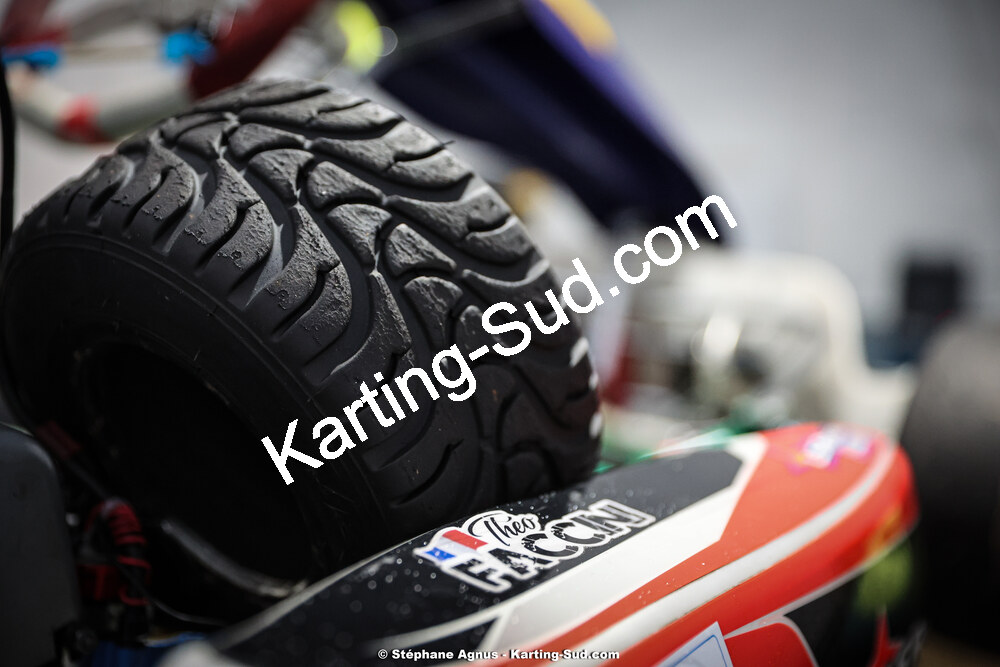 12/11/2023 : Séranne Trophy 2023 au circuit Fun Kart Brissac (photos Stéphane Agnus) 2023 — karting