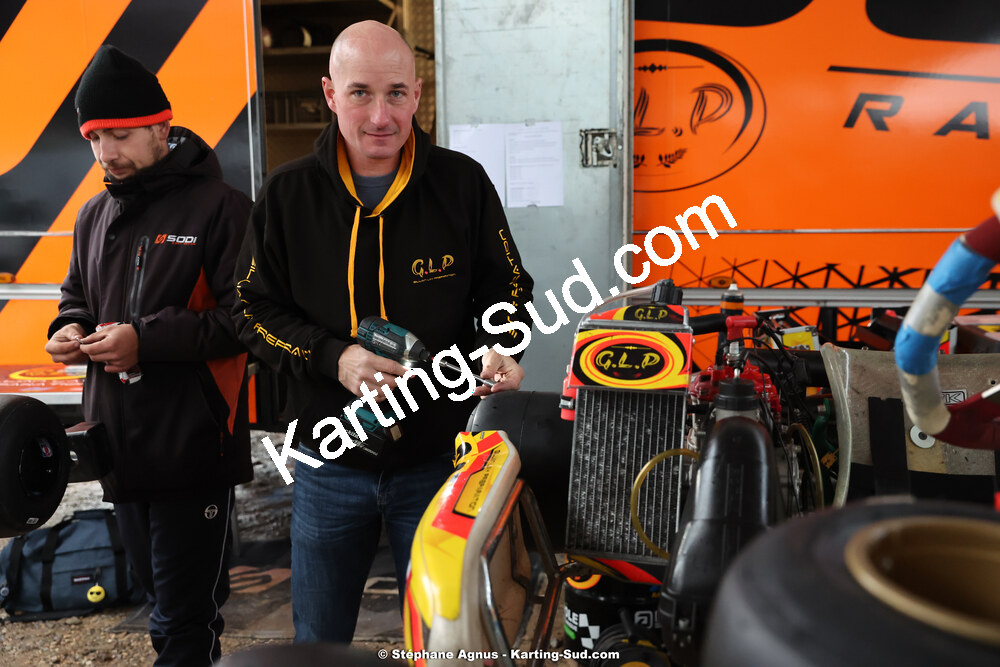 12/11/2023 : Séranne Trophy 2023 au circuit Fun Kart Brissac (photos Stéphane Agnus) 2023 — karting