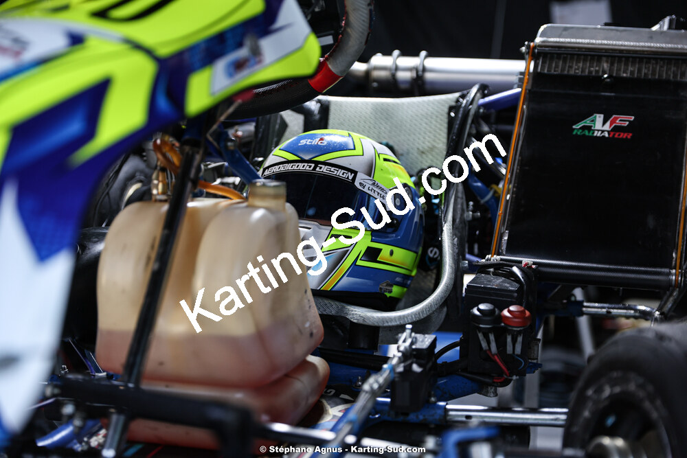 12/11/2023 : Séranne Trophy 2023 au circuit Fun Kart Brissac (photos Stéphane Agnus) 2023 — karting