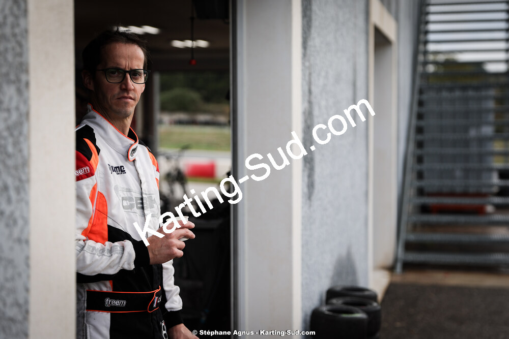 12/11/2023 : Séranne Trophy 2023 au circuit Fun Kart Brissac (photos Stéphane Agnus) 2023 — karting