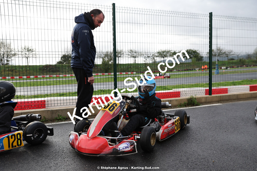 12/11/2023 : Séranne Trophy 2023 au circuit Fun Kart Brissac (photos Stéphane Agnus) 2023 — karting