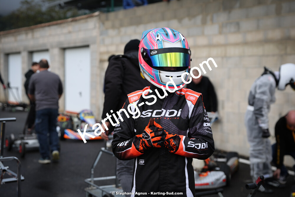 12/11/2023 : Séranne Trophy 2023 au circuit Fun Kart Brissac (photos Stéphane Agnus) 2023 — karting