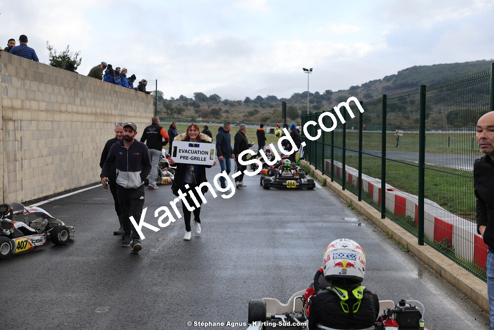 Patricia REMY — 12/11/2023 : Séranne Trophy 2023 au circuit Fun Kart Brissac (photos Stéphane Agnus) 2023 — karting