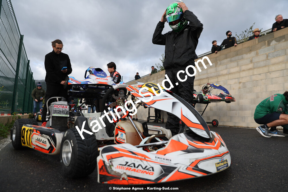 12/11/2023 : Séranne Trophy 2023 au circuit Fun Kart Brissac (photos Stéphane Agnus) 2023 — karting