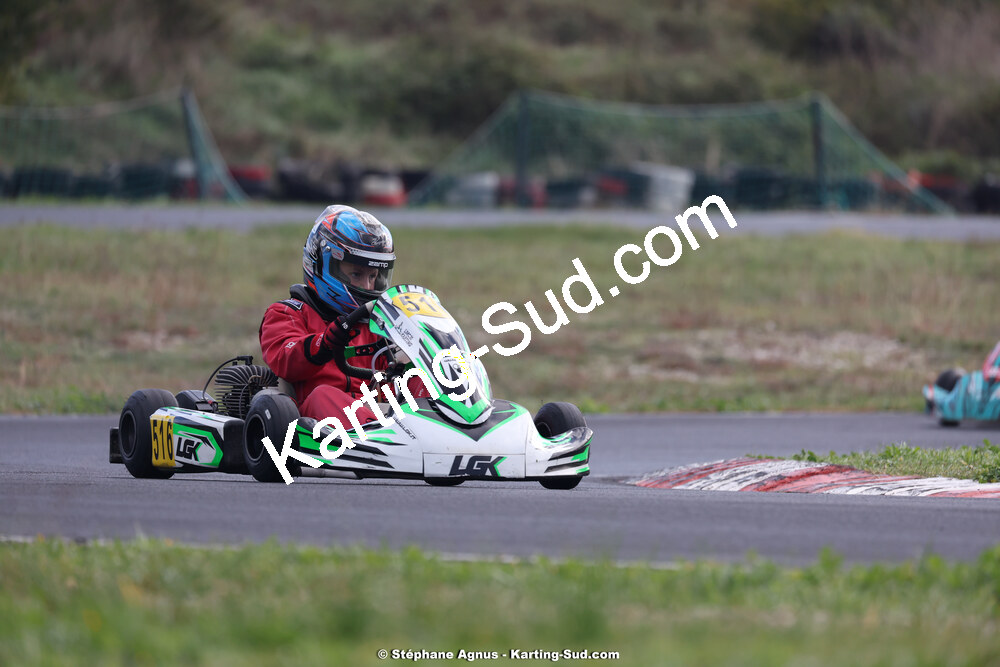 12/11/2023 : Séranne Trophy 2023 au circuit Fun Kart Brissac (photos Stéphane Agnus) 2023 — karting