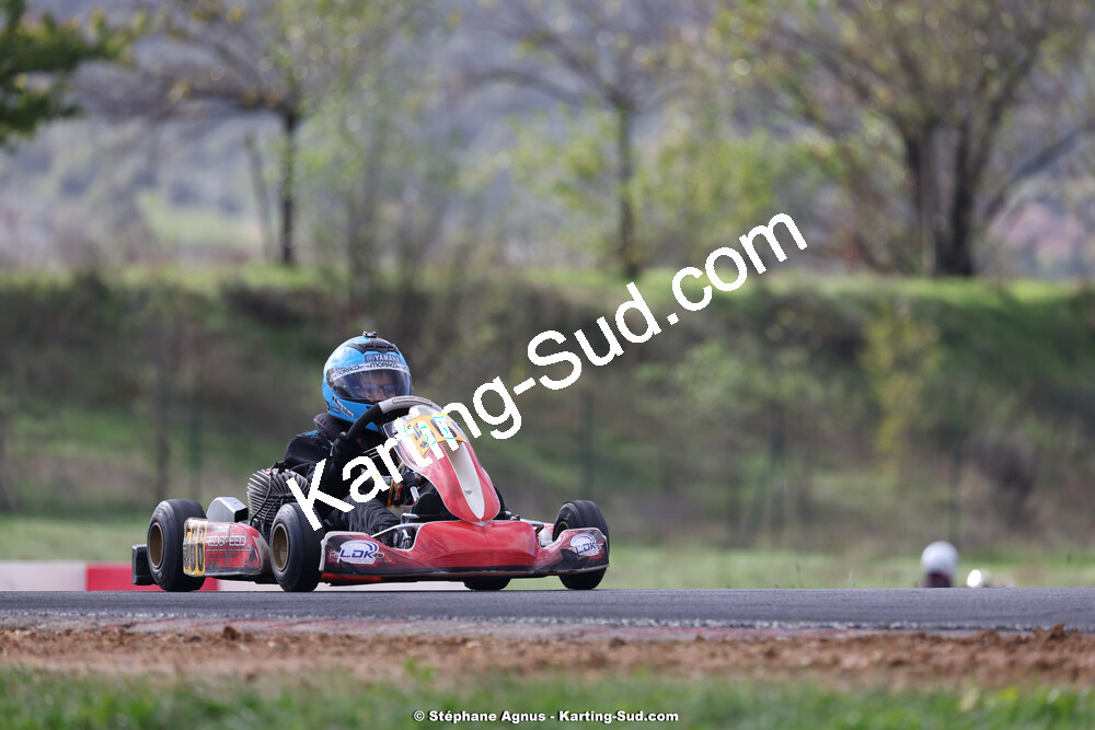 12/11/2023 : Séranne Trophy 2023 au circuit Fun Kart Brissac (photos Stéphane Agnus) 2023 — karting