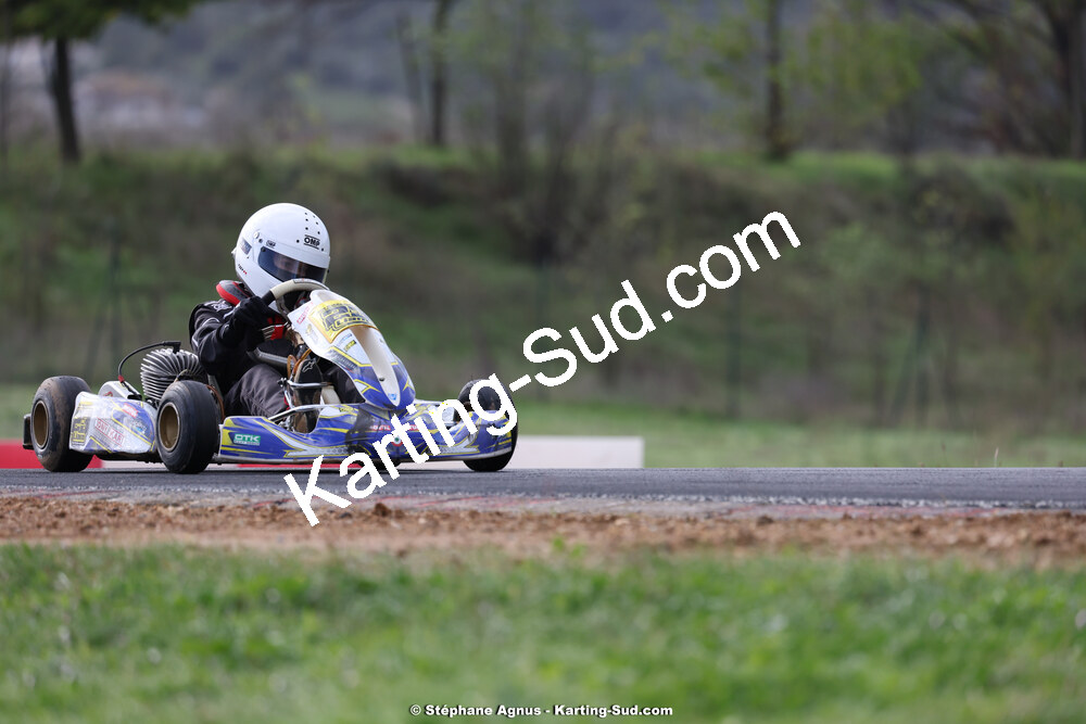 12/11/2023 : Séranne Trophy 2023 au circuit Fun Kart Brissac (photos Stéphane Agnus) 2023 — karting