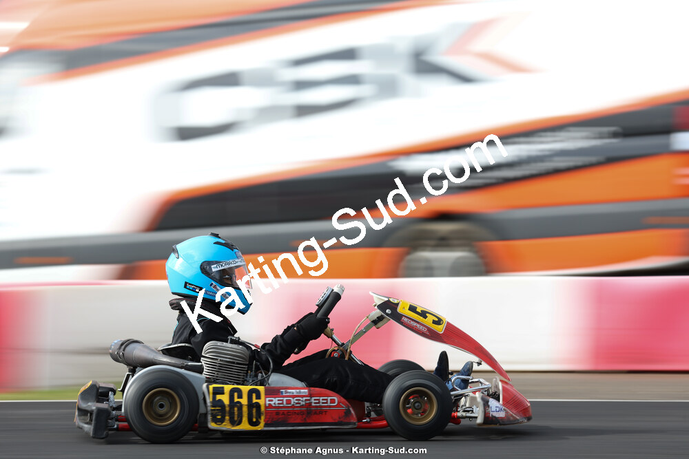 12/11/2023 : Séranne Trophy 2023 au circuit Fun Kart Brissac (photos Stéphane Agnus) 2023 — karting