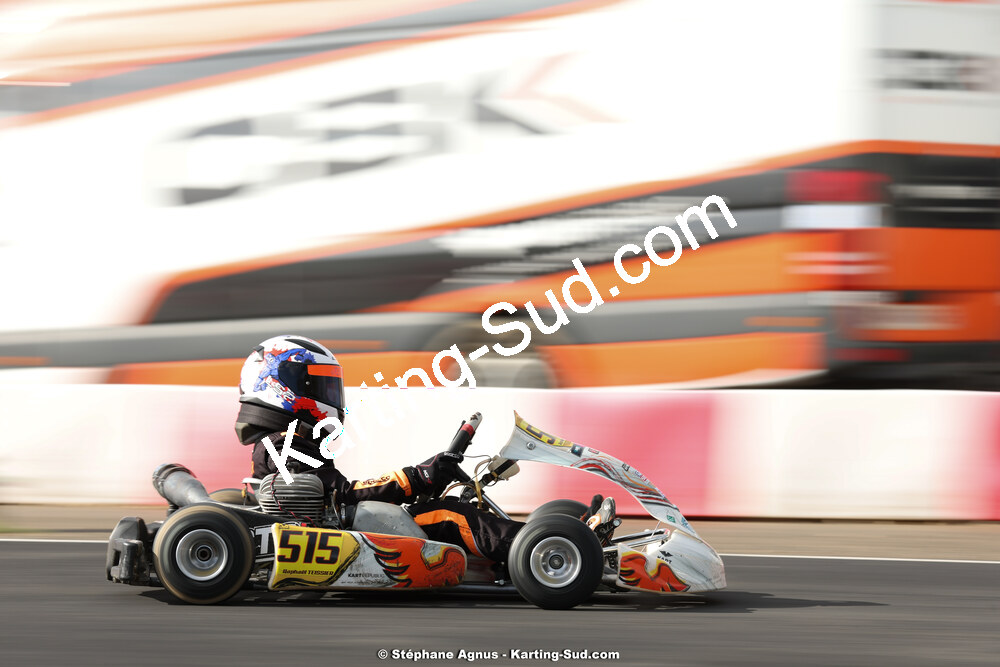 12/11/2023 : Séranne Trophy 2023 au circuit Fun Kart Brissac (photos Stéphane Agnus) 2023 — karting