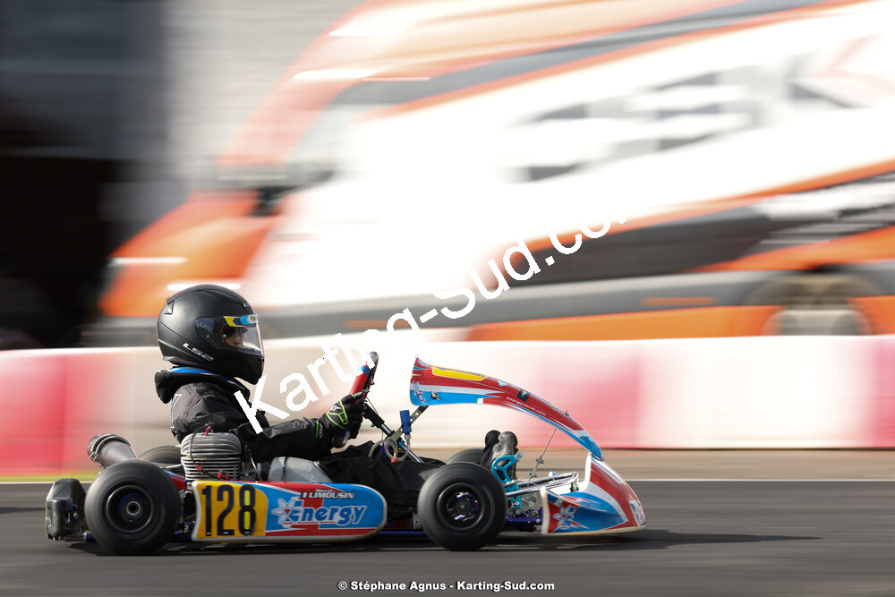 12/11/2023 : Séranne Trophy 2023 au circuit Fun Kart Brissac (photos Stéphane Agnus) 2023 — karting
