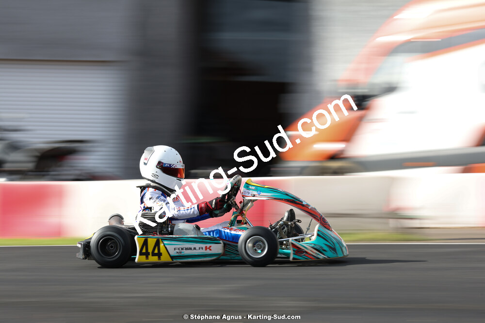 12/11/2023 : Séranne Trophy 2023 au circuit Fun Kart Brissac (photos Stéphane Agnus) 2023 — karting
