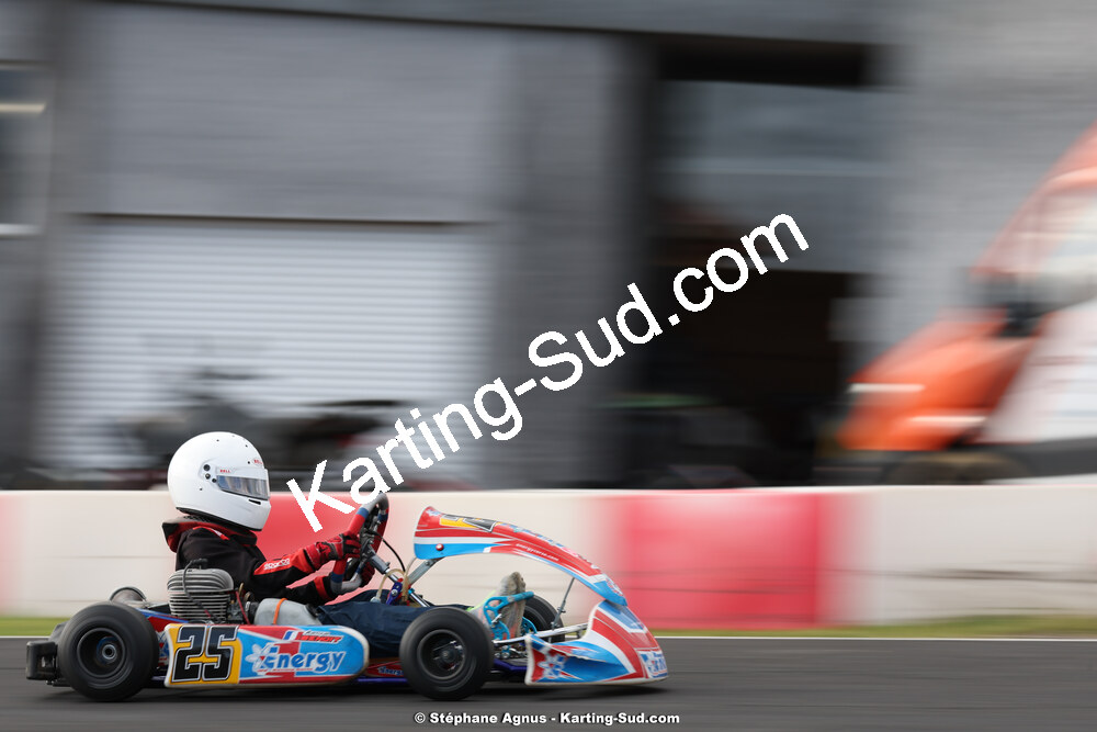 12/11/2023 : Séranne Trophy 2023 au circuit Fun Kart Brissac (photos Stéphane Agnus) 2023 — karting