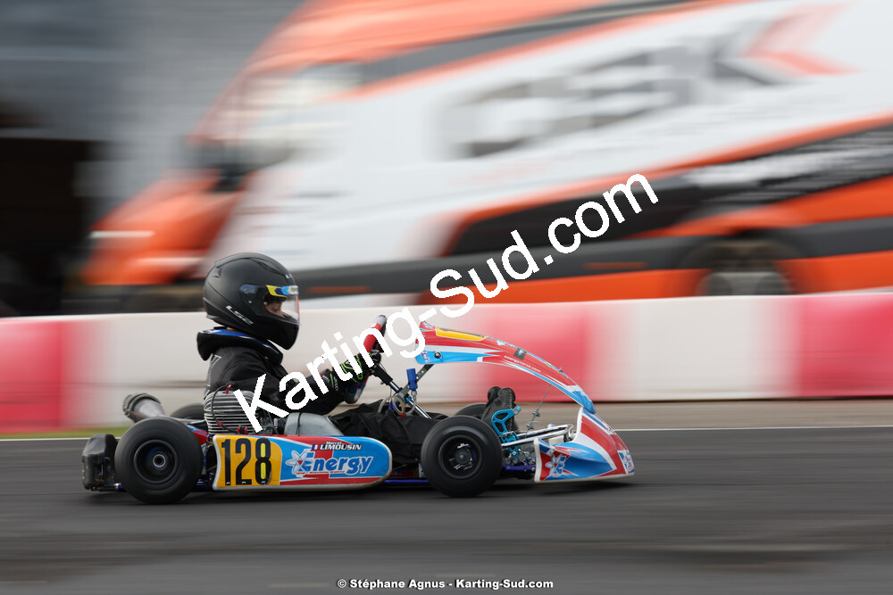 12/11/2023 : Séranne Trophy 2023 au circuit Fun Kart Brissac (photos Stéphane Agnus) 2023 — karting