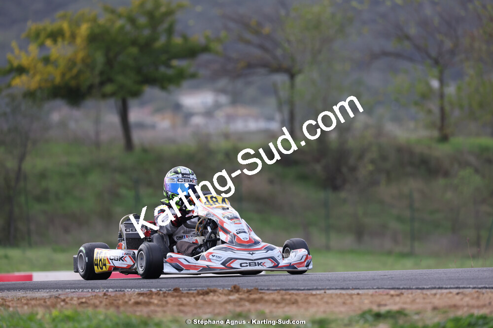 12/11/2023 : Séranne Trophy 2023 au circuit Fun Kart Brissac (photos Stéphane Agnus) 2023 — karting