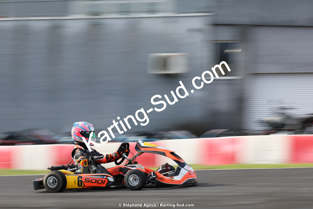 12/11/2023 : Séranne Trophy 2023 au circuit Fun Kart Brissac (photos Stéphane Agnus) 2023 — karting