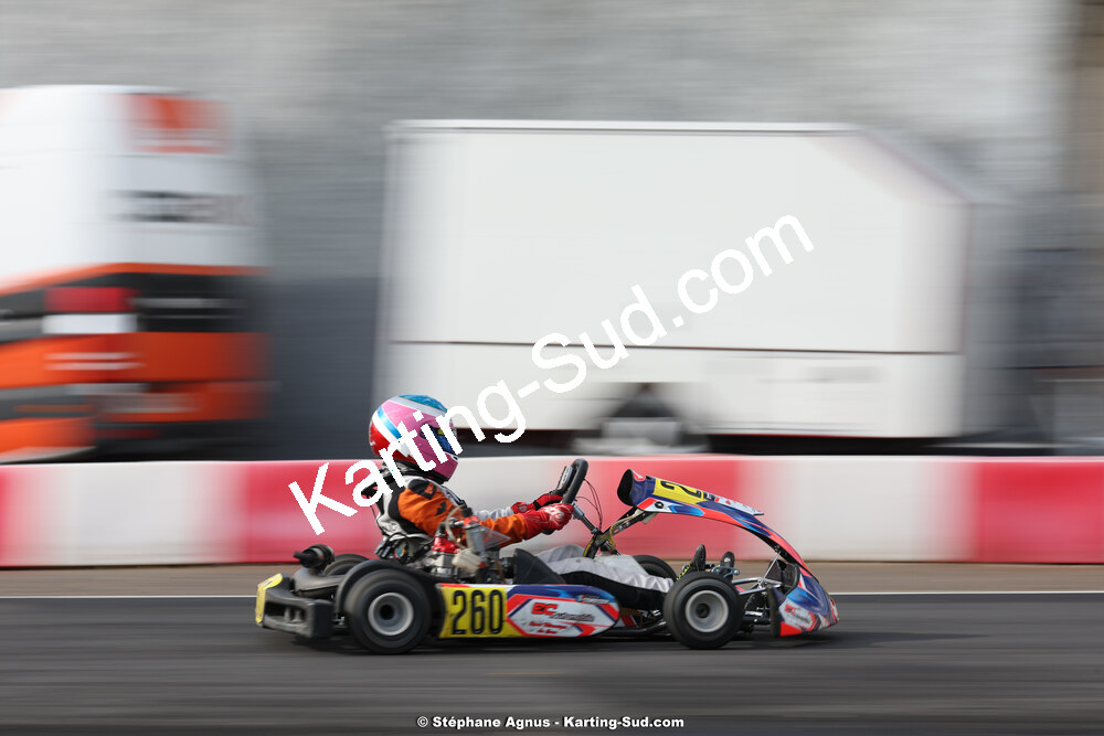 12/11/2023 : Séranne Trophy 2023 au circuit Fun Kart Brissac (photos Stéphane Agnus) 2023 — karting