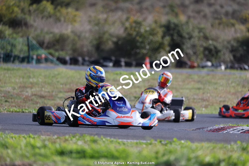 12/11/2023 : Séranne Trophy 2023 au circuit Fun Kart Brissac (photos Stéphane Agnus) 2023 — karting