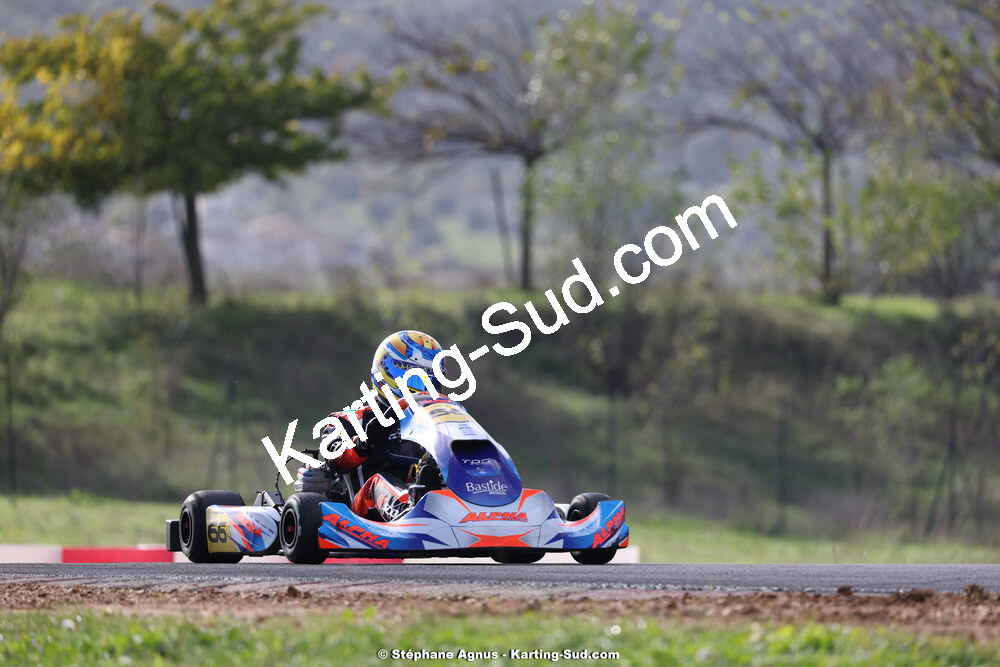 12/11/2023 : Séranne Trophy 2023 au circuit Fun Kart Brissac (photos Stéphane Agnus) 2023 — karting