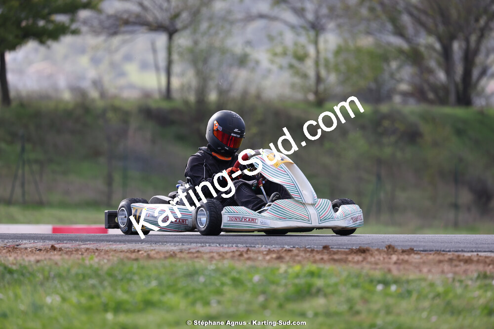 12/11/2023 : Séranne Trophy 2023 au circuit Fun Kart Brissac (photos Stéphane Agnus) 2023 — karting