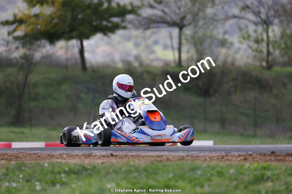 12/11/2023 : Séranne Trophy 2023 au circuit Fun Kart Brissac (photos Stéphane Agnus) 2023 — karting
