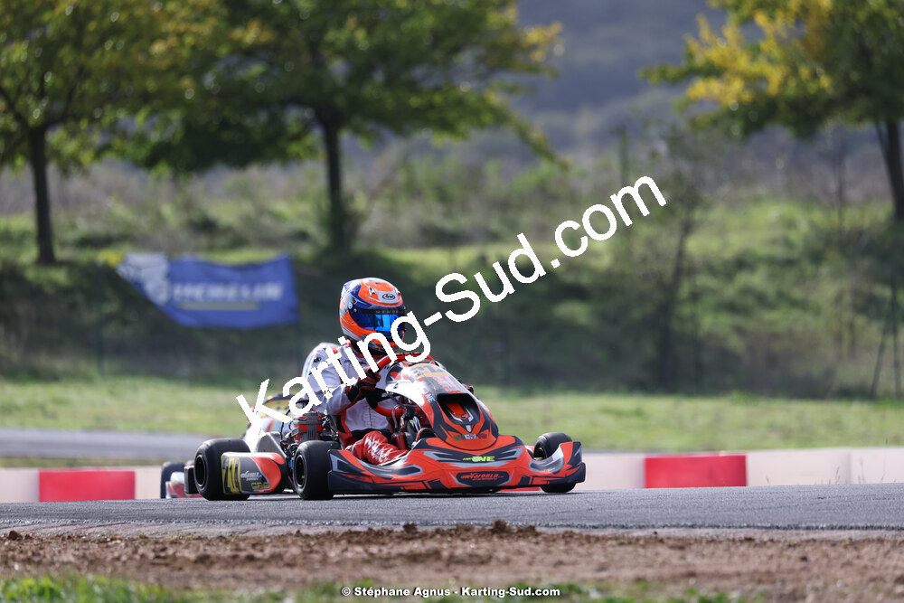 12/11/2023 : Séranne Trophy 2023 au circuit Fun Kart Brissac (photos Stéphane Agnus) 2023 — karting