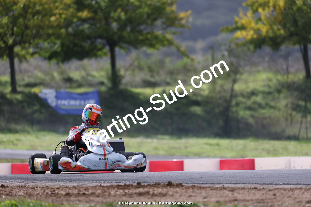 12/11/2023 : Séranne Trophy 2023 au circuit Fun Kart Brissac (photos Stéphane Agnus) 2023 — karting