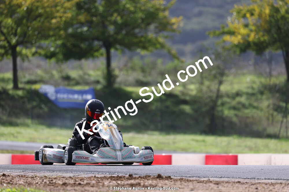 12/11/2023 : Séranne Trophy 2023 au circuit Fun Kart Brissac (photos Stéphane Agnus) 2023 — karting