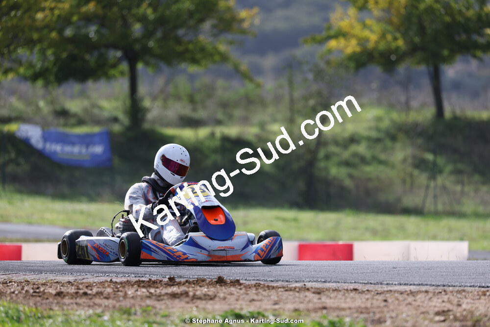 12/11/2023 : Séranne Trophy 2023 au circuit Fun Kart Brissac (photos Stéphane Agnus) 2023 — karting